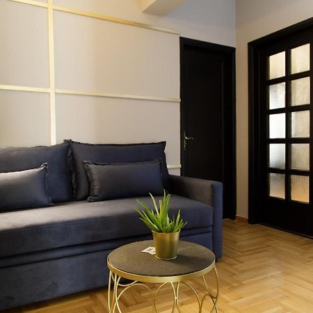 Soho Apartments Афіни Екстер'єр фото