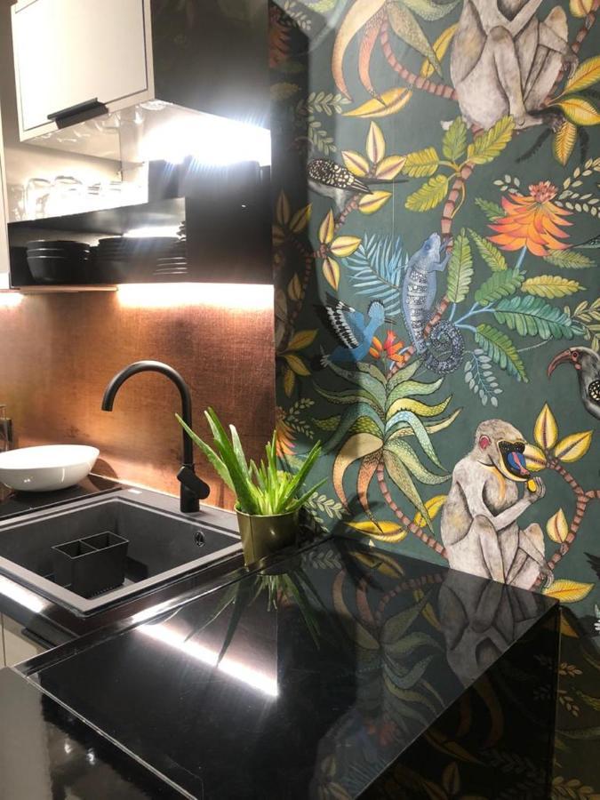 Soho Apartments Афіни Екстер'єр фото