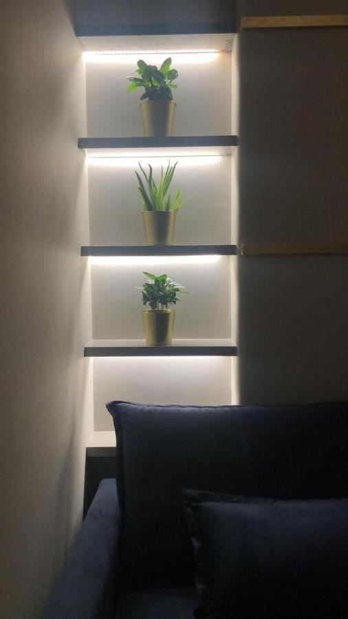 Soho Apartments Афіни Екстер'єр фото