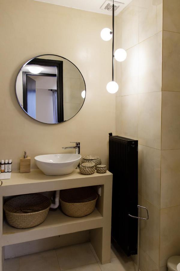 Soho Apartments Афіни Екстер'єр фото